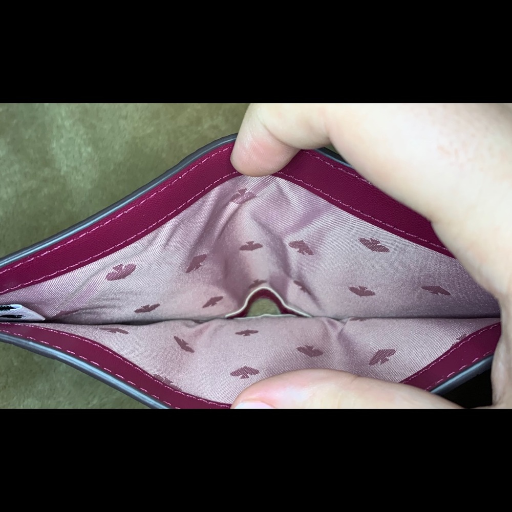 Kate Spade Jackson small Wallet - Picture 4 of 5